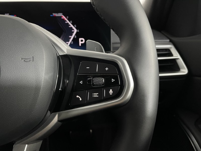 2025 (25) BMW 3 SERIES 320i M Sport 5dr Step Auto 4896641