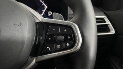 2025 (25) BMW 3 SERIES 320i M Sport 5dr Step Auto 4896641