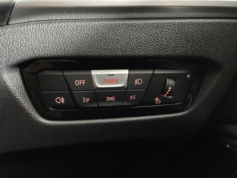 2025 (25) BMW 3 SERIES 320i M Sport 5dr Step Auto 4896646