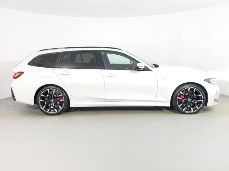 2025 (25) BMW 3 SERIES 320i M Sport 5dr Step Auto 4896695