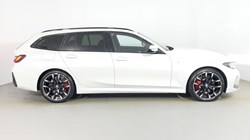 2025 (25) BMW 3 SERIES 320i M Sport 5dr Step Auto 4896695