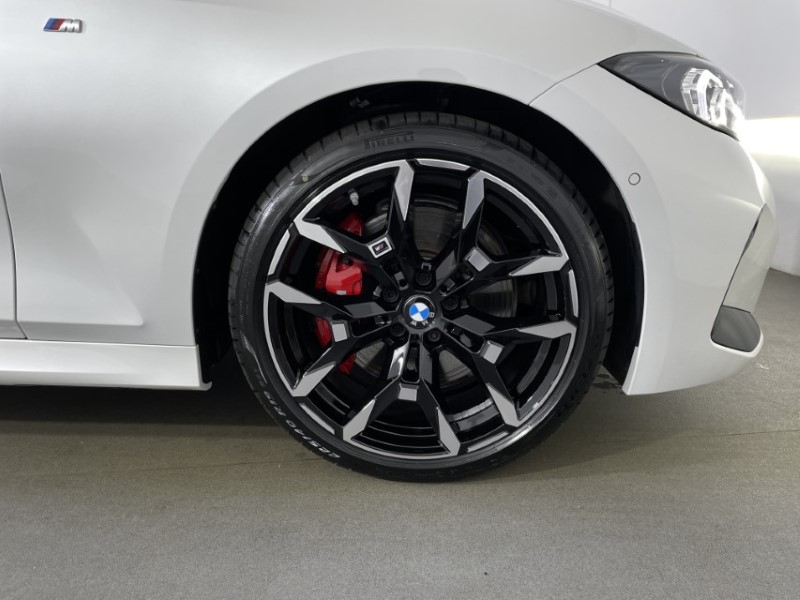 2025 (25) BMW 3 SERIES 320i M Sport 5dr Step Auto 4896664