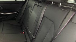 2025 (25) BMW 3 SERIES 320i M Sport 5dr Step Auto 4896687