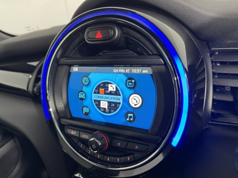 2019 (69) MINI HATCHBACK 1.5 Cooper Sport II 3dr Auto 5033354