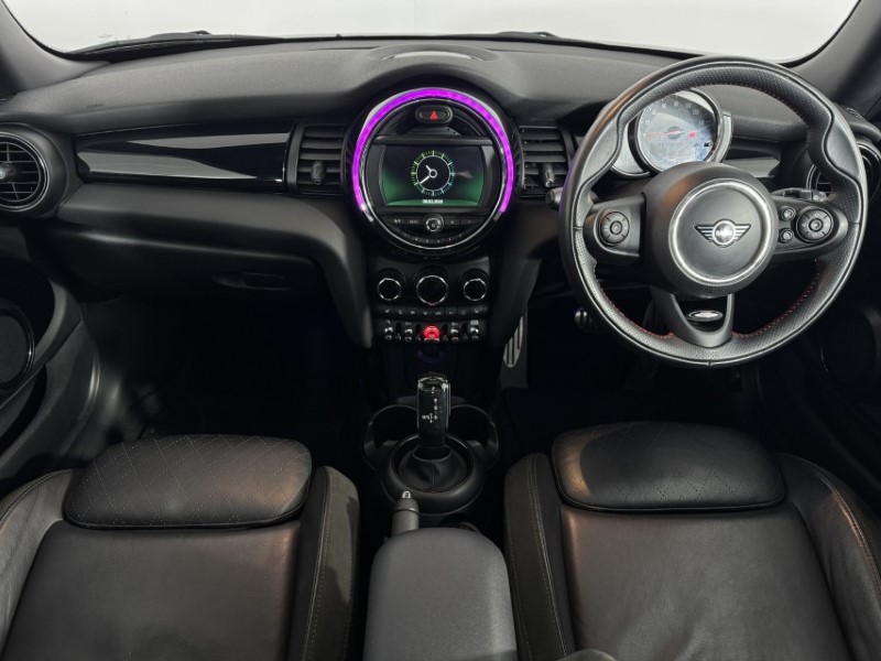 2019 (69) MINI HATCHBACK 1.5 Cooper Sport II 3dr Auto 5033370