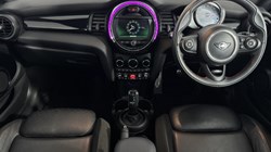 2019 (69) MINI HATCHBACK 1.5 Cooper Sport II 3dr Auto 5033370