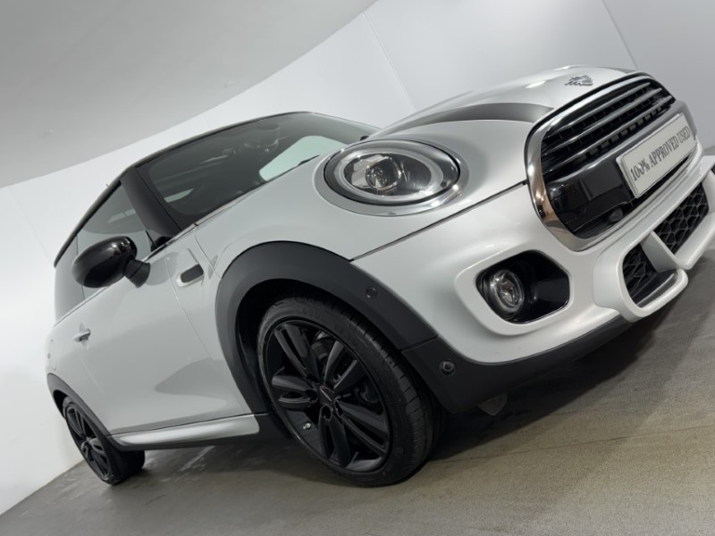 2019 (69) MINI HATCHBACK 1.5 Cooper Sport II 3dr Auto 5033410