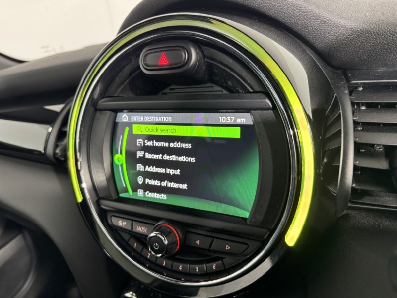 2019 (69) MINI HATCHBACK 1.5 Cooper Sport II 3dr Auto 5033356