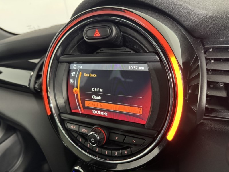 2019 (69) MINI HATCHBACK 1.5 Cooper Sport II 3dr Auto 5033351