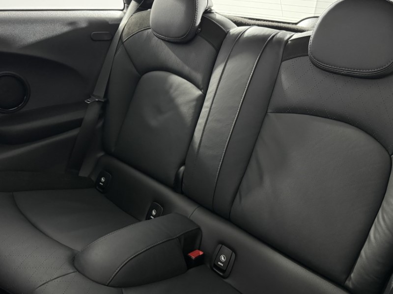 2019 (69) MINI HATCHBACK 1.5 Cooper Sport II 3dr Auto 5033373