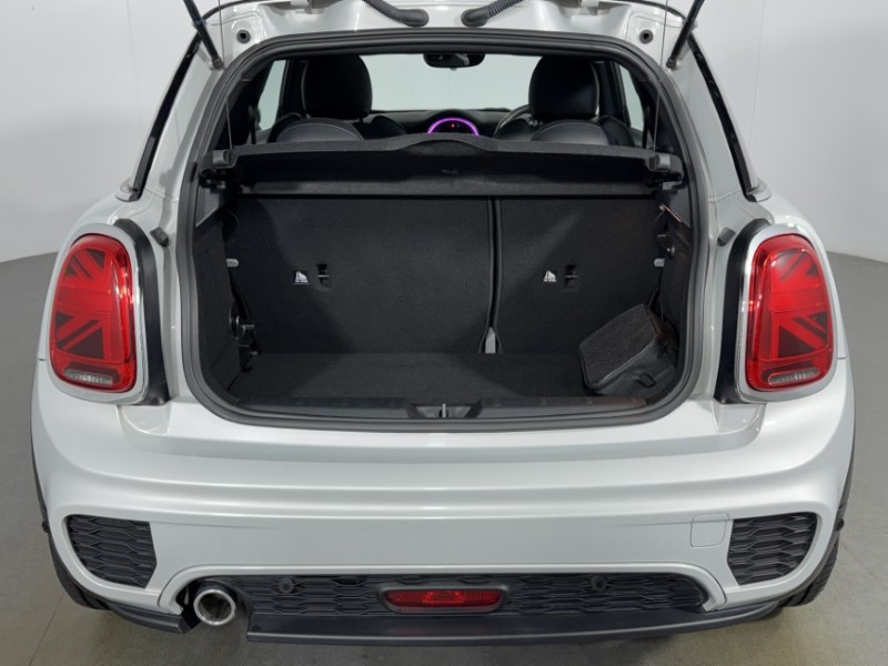 2019 (69) MINI HATCHBACK 1.5 Cooper Sport II 3dr Auto 5033372