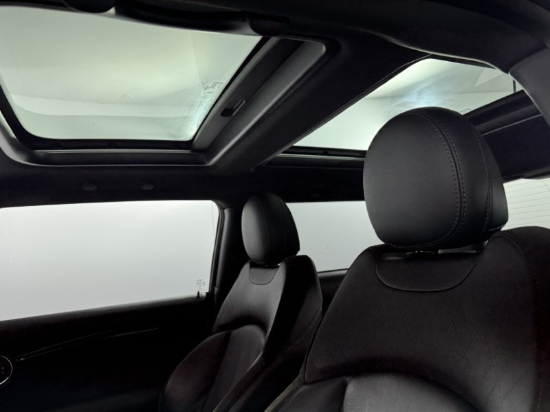 2019 (69) MINI HATCHBACK 1.5 Cooper Sport II 3dr Auto 5033377