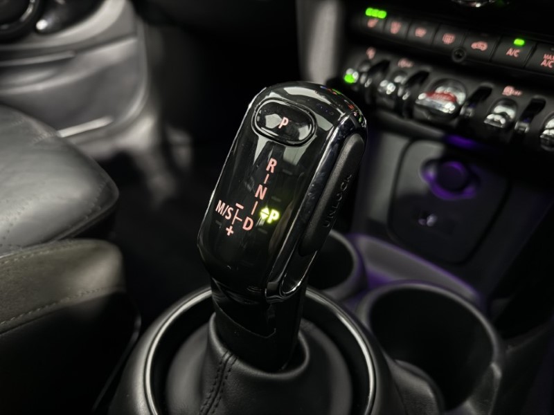 2019 (69) MINI HATCHBACK 1.5 Cooper Sport II 3dr Auto 5033363