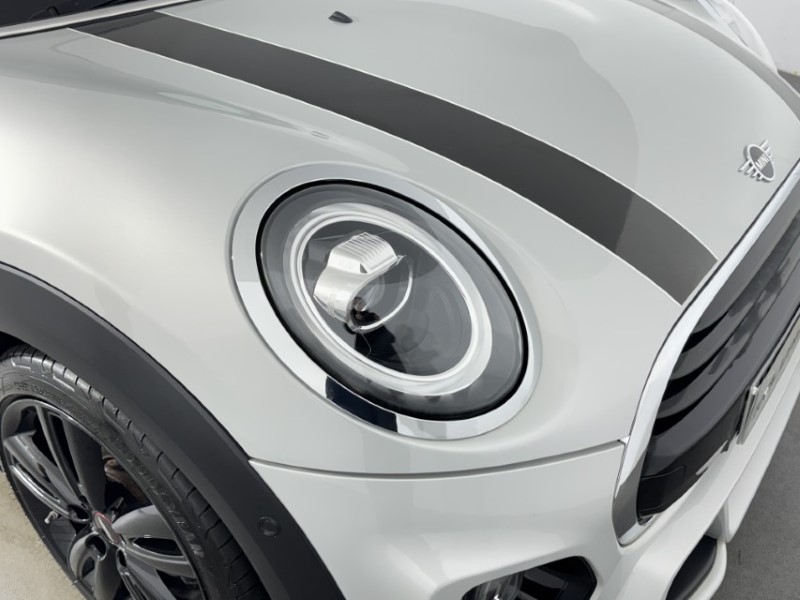 2019 (69) MINI HATCHBACK 1.5 Cooper Sport II 3dr Auto 5033383