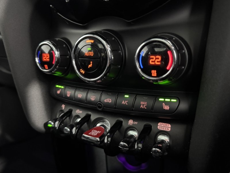 2019 (69) MINI HATCHBACK 1.5 Cooper Sport II 3dr Auto 5033364