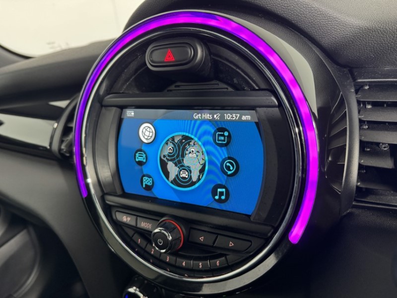 2019 (69) MINI HATCHBACK 1.5 Cooper Sport II 3dr Auto 5033350