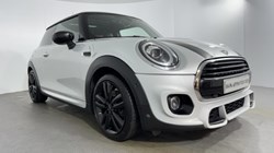 2019 (69) MINI HATCHBACK 1.5 Cooper Sport II 3dr Auto 5033409