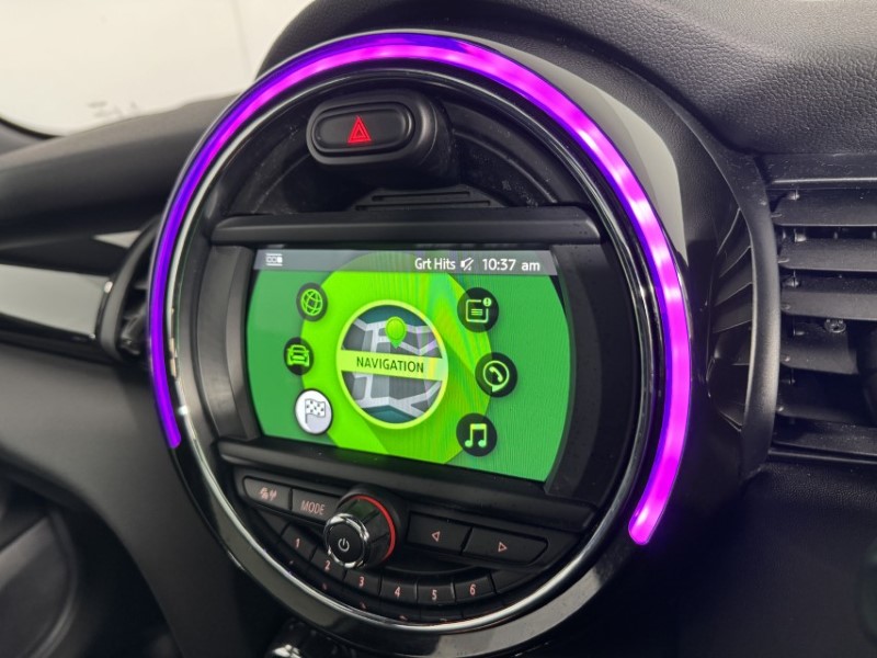 2019 (69) MINI HATCHBACK 1.5 Cooper Sport II 3dr Auto 5033358