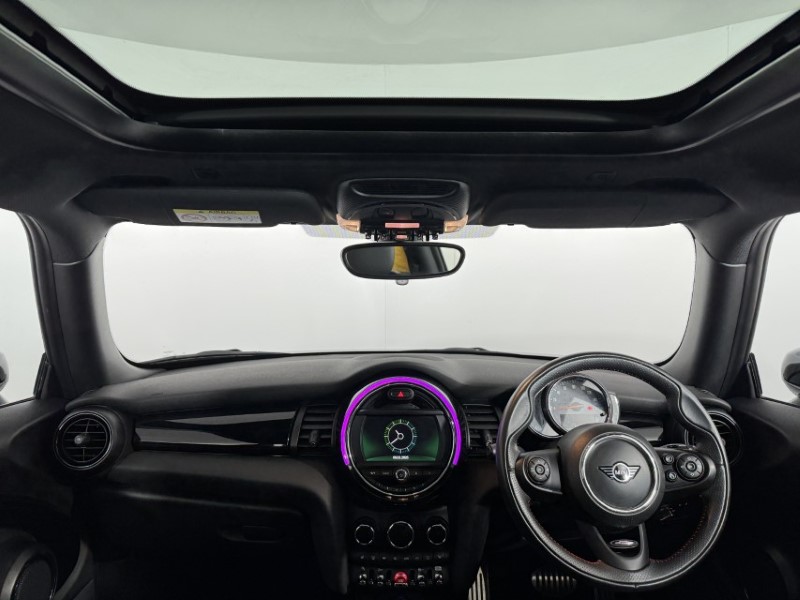 2019 (69) MINI HATCHBACK 1.5 Cooper Sport II 3dr Auto 5033371