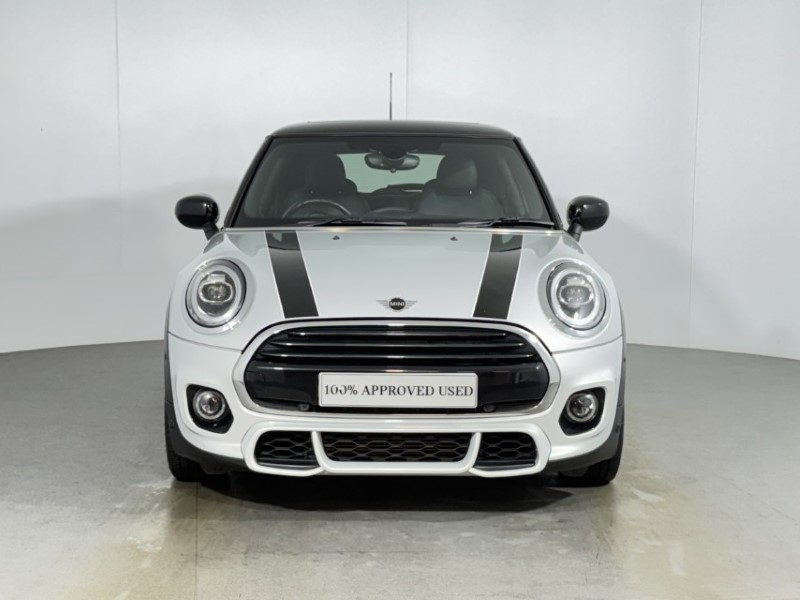 2019 (69) MINI HATCHBACK 1.5 Cooper Sport II 3dr Auto 5033408