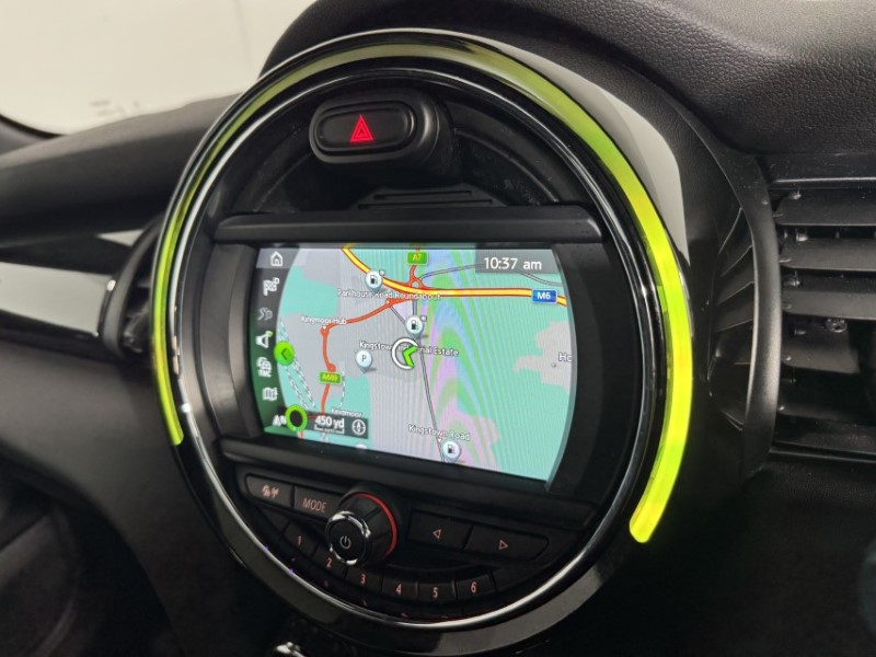 2019 (69) MINI HATCHBACK 1.5 Cooper Sport II 3dr Auto 5033355