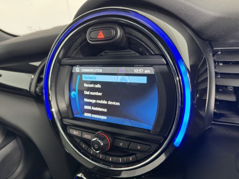 2019 (69) MINI HATCHBACK 1.5 Cooper Sport II 3dr Auto 5033353