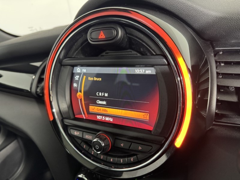 2019 (69) MINI HATCHBACK 1.5 Cooper Sport II 3dr Auto 5033352