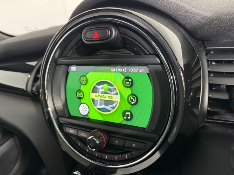 2019 (69) MINI HATCHBACK 1.5 Cooper Sport II 3dr Auto 5033357