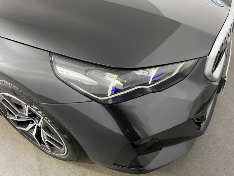 2025 (25) BMW I5 250kW eDr40 M Sport 84kWh 4dr Auto [Comfort PLUS/22kW] 4867244