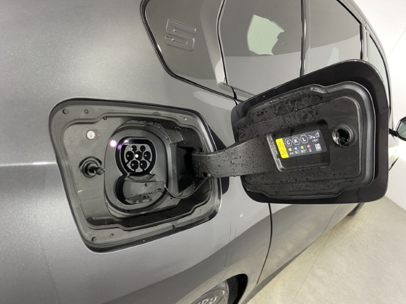 2025 (25) BMW I5 250kW eDr40 M Sport 84kWh 4dr Auto [Comfort PLUS/22kW] 4867240