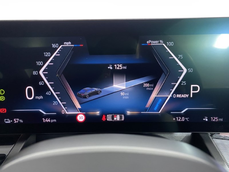 2025 (25) BMW I5 250kW eDr40 M Sport 84kWh 4dr Auto [Comfort PLUS/22kW] 4867202