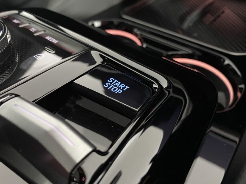 2025 (25) BMW I5 250kW eDr40 M Sport 84kWh 4dr Auto [Comfort PLUS/22kW] 4867217