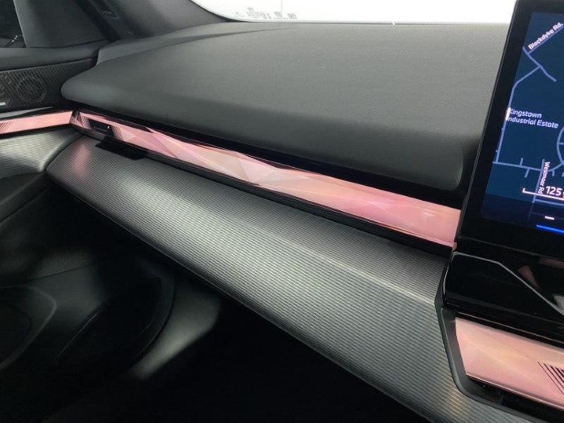 2025 (25) BMW I5 250kW eDr40 M Sport 84kWh 4dr Auto [Comfort PLUS/22kW] 4867215