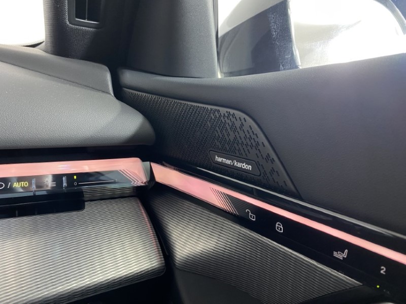 2025 (25) BMW I5 250kW eDr40 M Sport 84kWh 4dr Auto [Comfort PLUS/22kW] 4867221