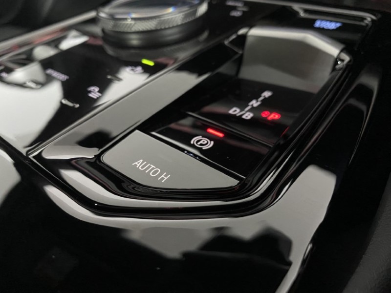 2025 (25) BMW I5 250kW eDr40 M Sport 84kWh 4dr Auto [Comfort PLUS/22kW] 4867218