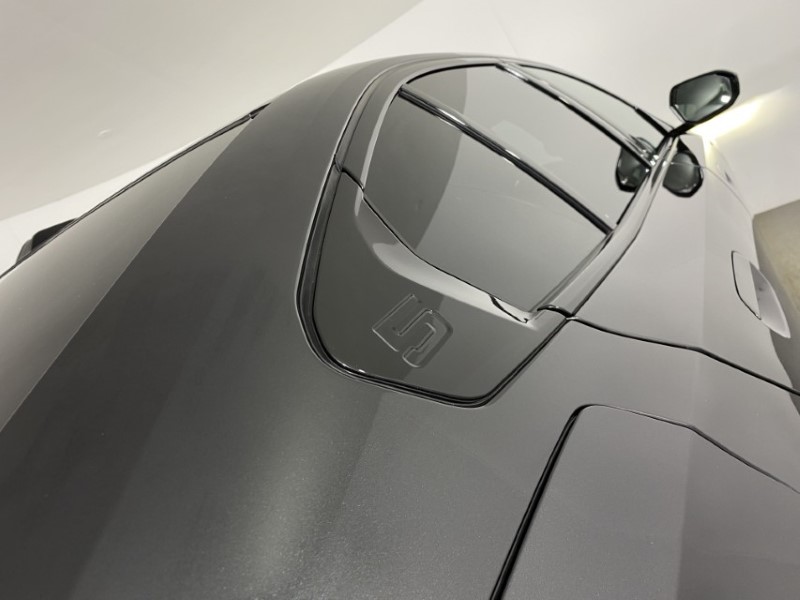 2025 (25) BMW I5 250kW eDr40 M Sport 84kWh 4dr Auto [Comfort PLUS/22kW] 4867239