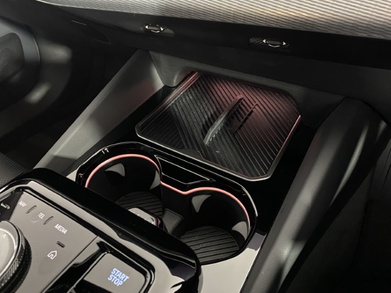 2025 (25) BMW I5 250kW eDr40 M Sport 84kWh 4dr Auto [Comfort PLUS/22kW] 4867220