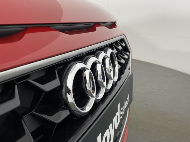 2023 (73) AUDI A1 30 TFSI 110 Sport 5dr S Tronic 4851796