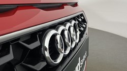 2023 (73) AUDI A1 30 TFSI 110 Sport 5dr S Tronic 4851796