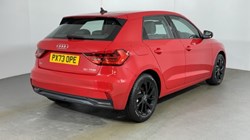 2023 (73) AUDI A1 30 TFSI 110 Sport 5dr S Tronic 5011372