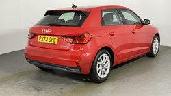 2023 (73) AUDI A1 30 TFSI 110 Sport 5dr S Tronic 4851816