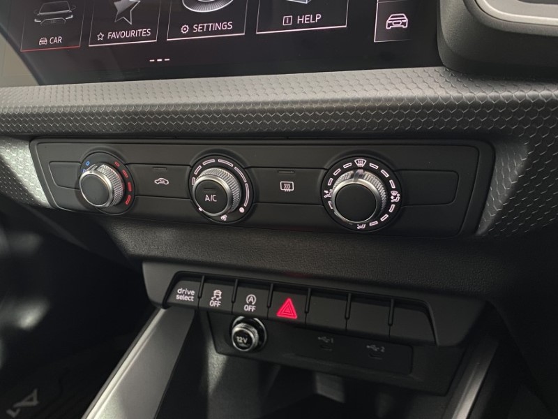 2023 (73) AUDI A1 30 TFSI 110 Sport 5dr S Tronic 4851773