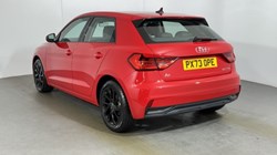 2023 (73) AUDI A1 30 TFSI 110 Sport 5dr S Tronic 1