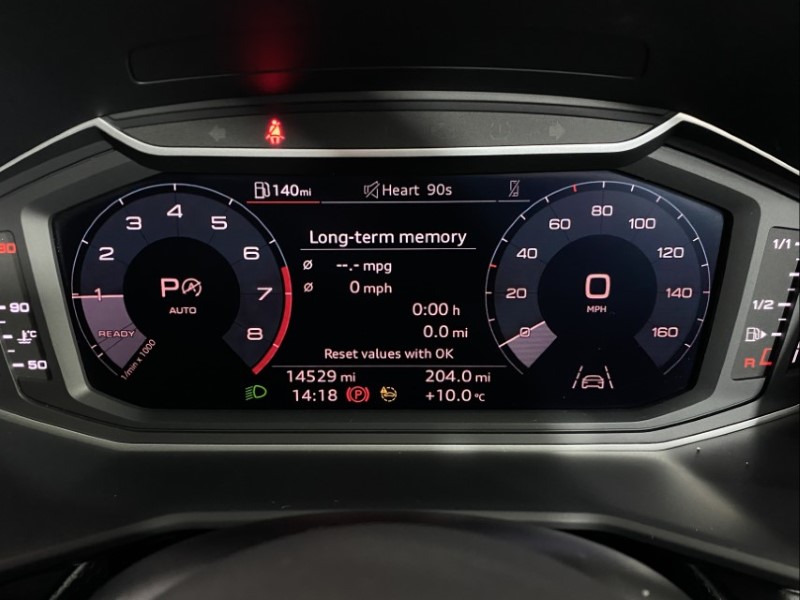 2023 (73) AUDI A1 30 TFSI 110 Sport 5dr S Tronic 4851766