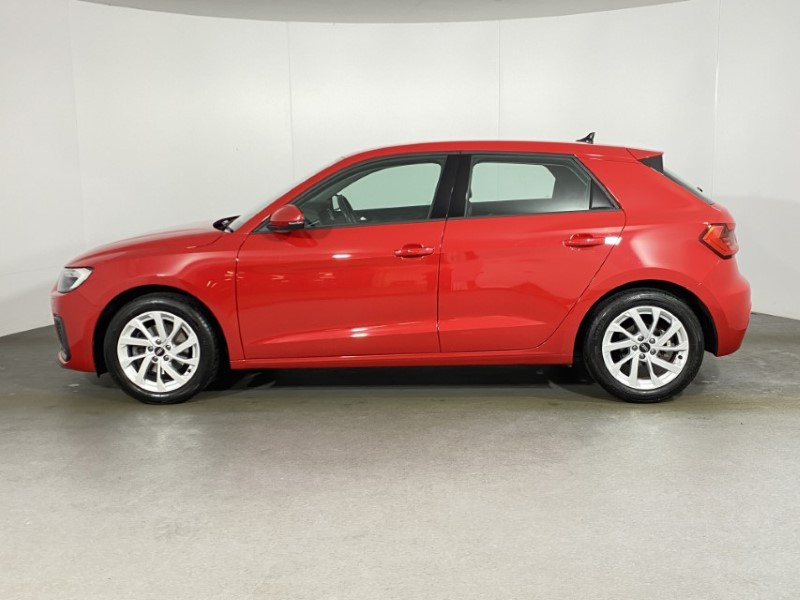 2023 (73) AUDI A1 30 TFSI 110 Sport 5dr S Tronic 4851810