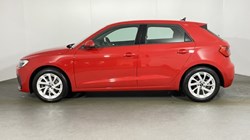 2023 (73) AUDI A1 30 TFSI 110 Sport 5dr S Tronic 4851810