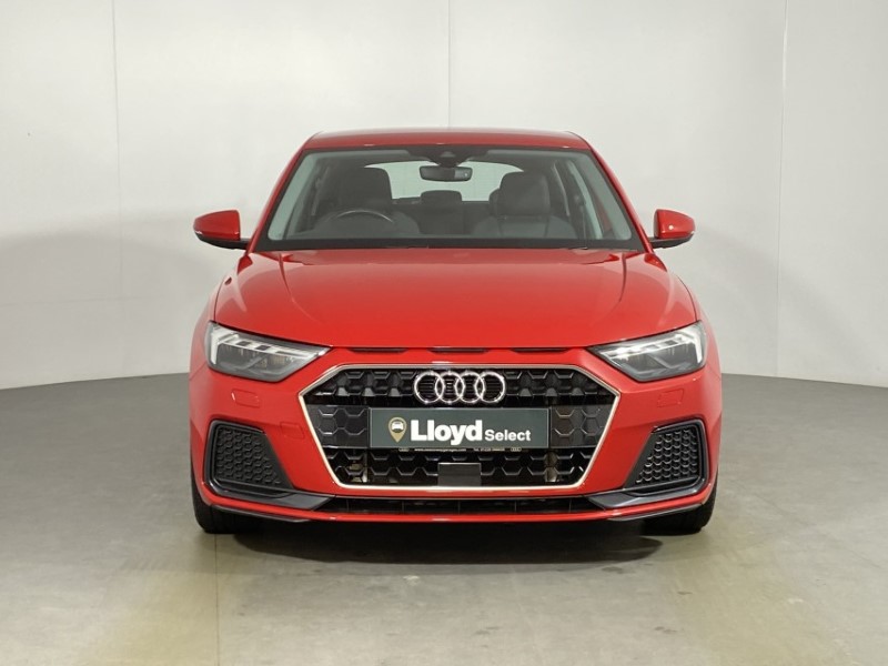 2023 (73) AUDI A1 30 TFSI 110 Sport 5dr S Tronic 4851821