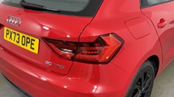 2023 (73) AUDI A1 30 TFSI 110 Sport 5dr S Tronic 5011354