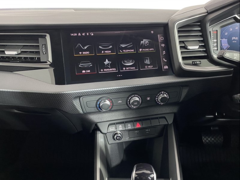 2023 (73) AUDI A1 30 TFSI 110 Sport 5dr S Tronic 4851772