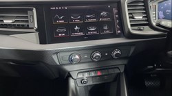2023 (73) AUDI A1 30 TFSI 110 Sport 5dr S Tronic 4851772
